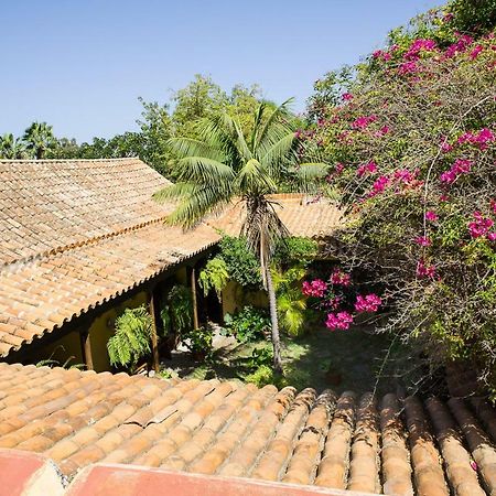 Bellasombra Suites Las Palmas de Gran Canaria Ngoại thất bức ảnh