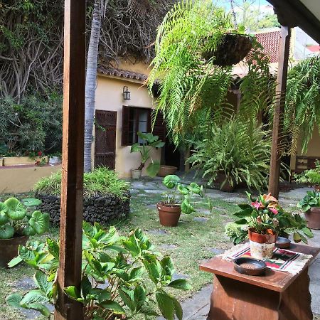 Bellasombra Suites Las Palmas de Gran Canaria Ngoại thất bức ảnh