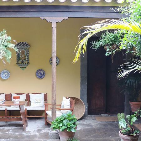 Bellasombra Suites Las Palmas de Gran Canaria Ngoại thất bức ảnh