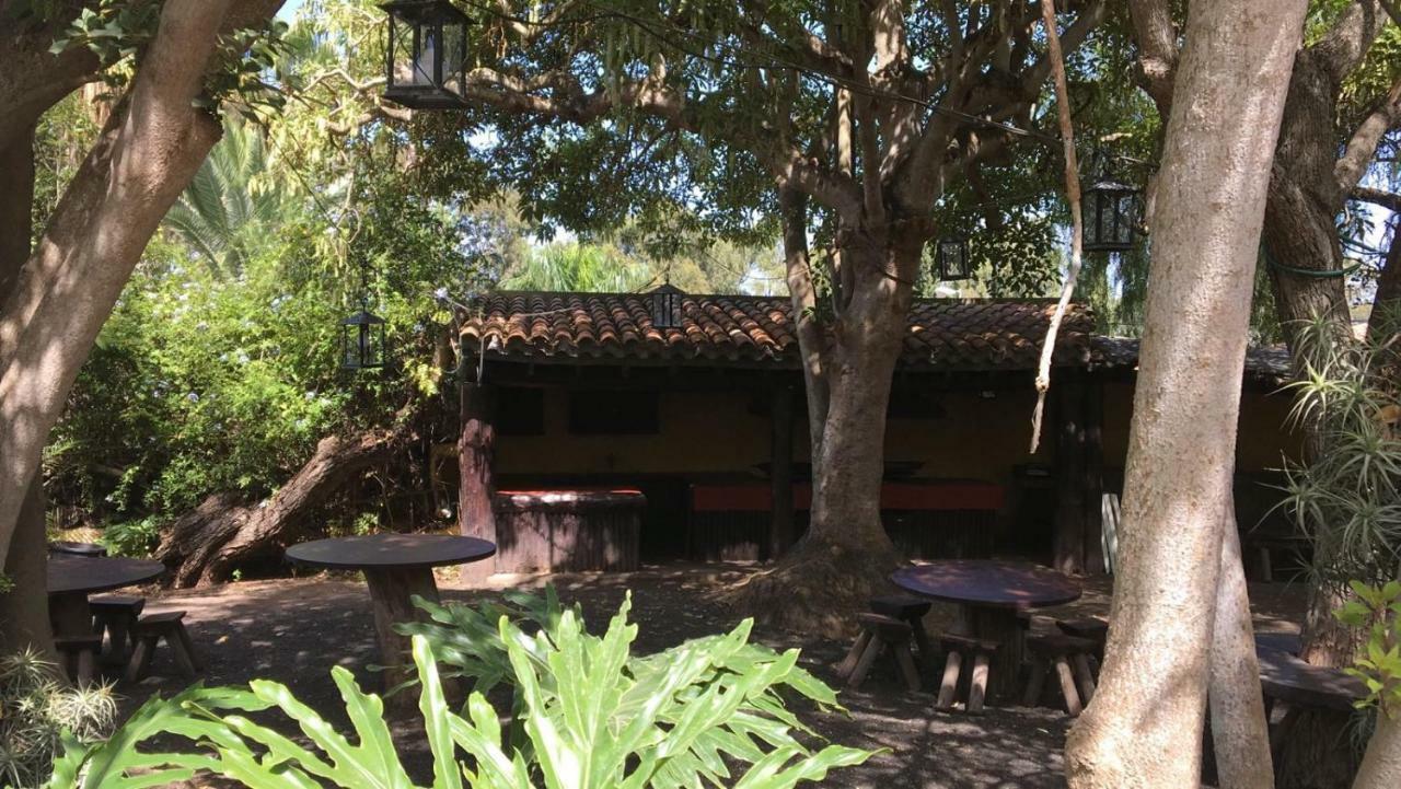Bellasombra Suites Las Palmas de Gran Canaria Ngoại thất bức ảnh