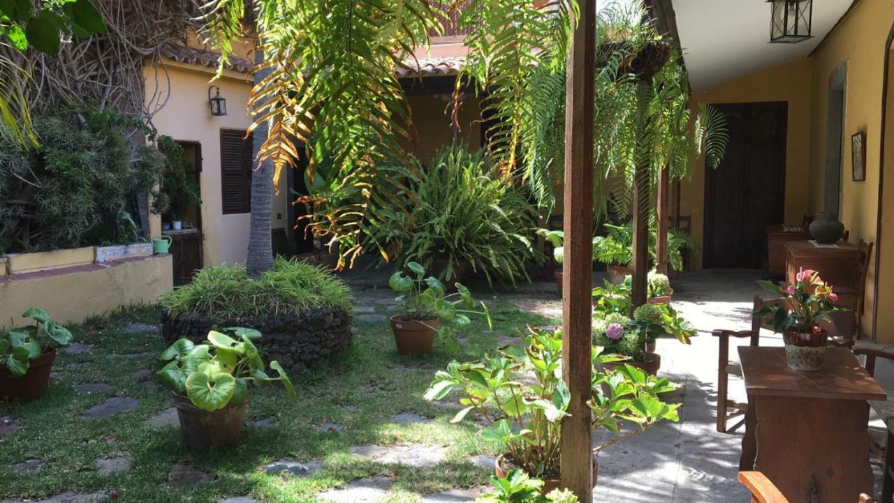 Bellasombra Suites Las Palmas de Gran Canaria Ngoại thất bức ảnh