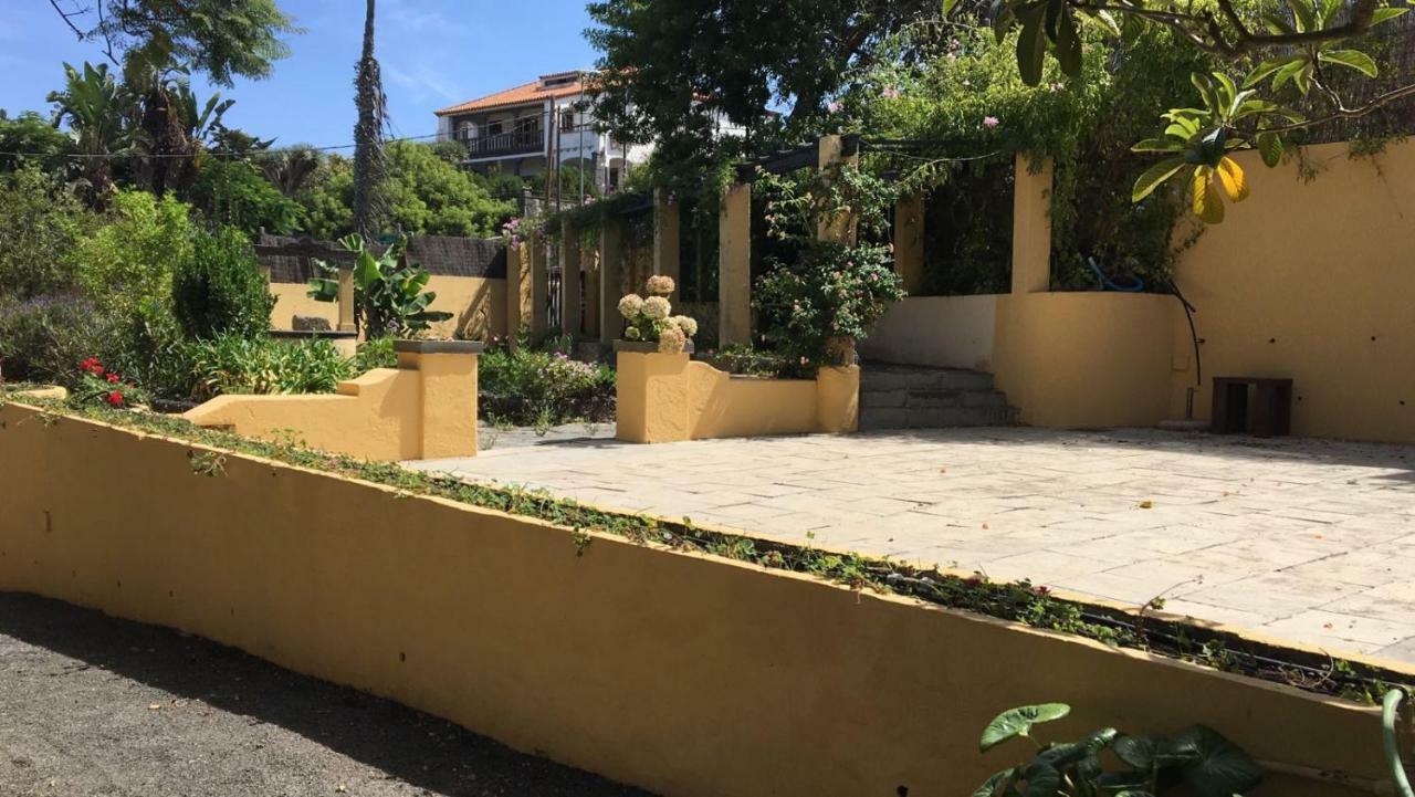 Bellasombra Suites Las Palmas de Gran Canaria Ngoại thất bức ảnh