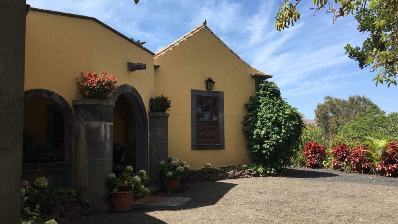 Bellasombra Suites Las Palmas de Gran Canaria Ngoại thất bức ảnh