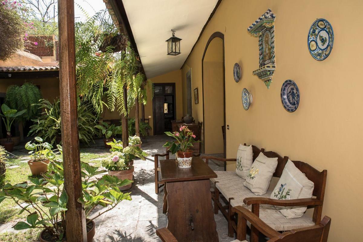 Bellasombra Suites Las Palmas de Gran Canaria Ngoại thất bức ảnh