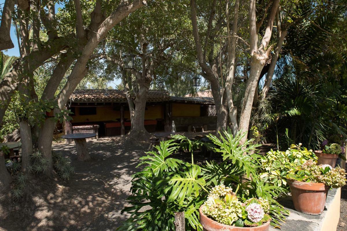 Bellasombra Suites Las Palmas de Gran Canaria Ngoại thất bức ảnh