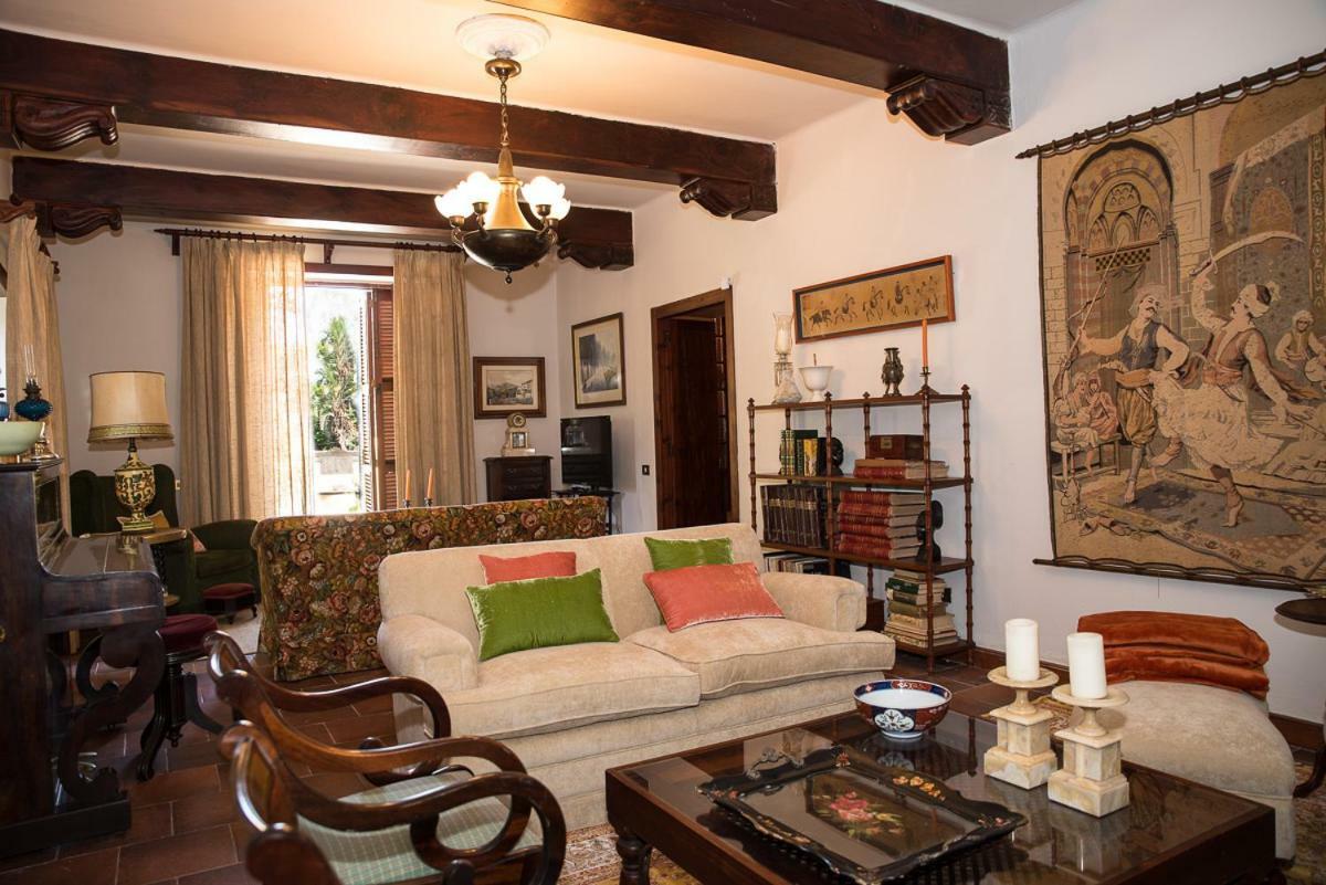 Bellasombra Suites Las Palmas de Gran Canaria Ngoại thất bức ảnh