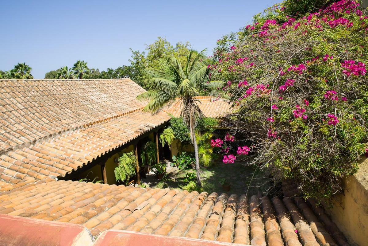 Bellasombra Suites Las Palmas de Gran Canaria Ngoại thất bức ảnh