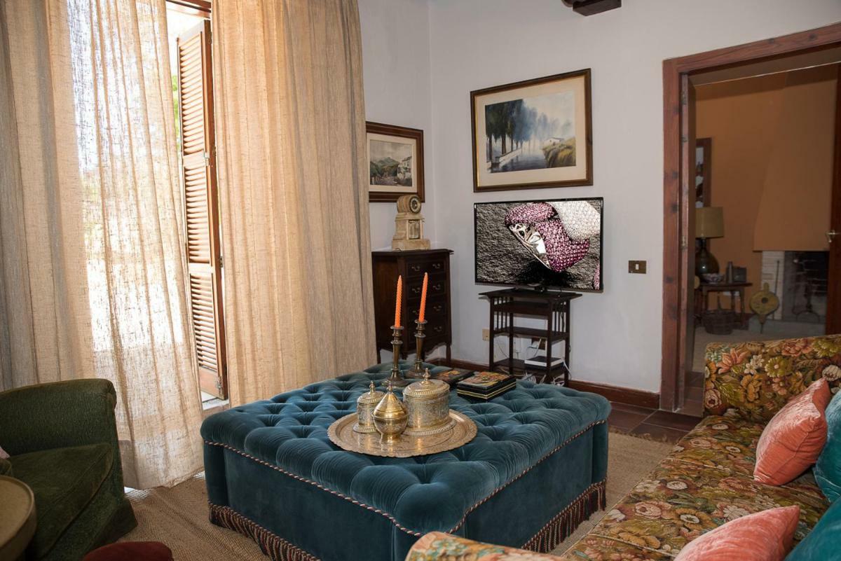 Bellasombra Suites Las Palmas de Gran Canaria Ngoại thất bức ảnh