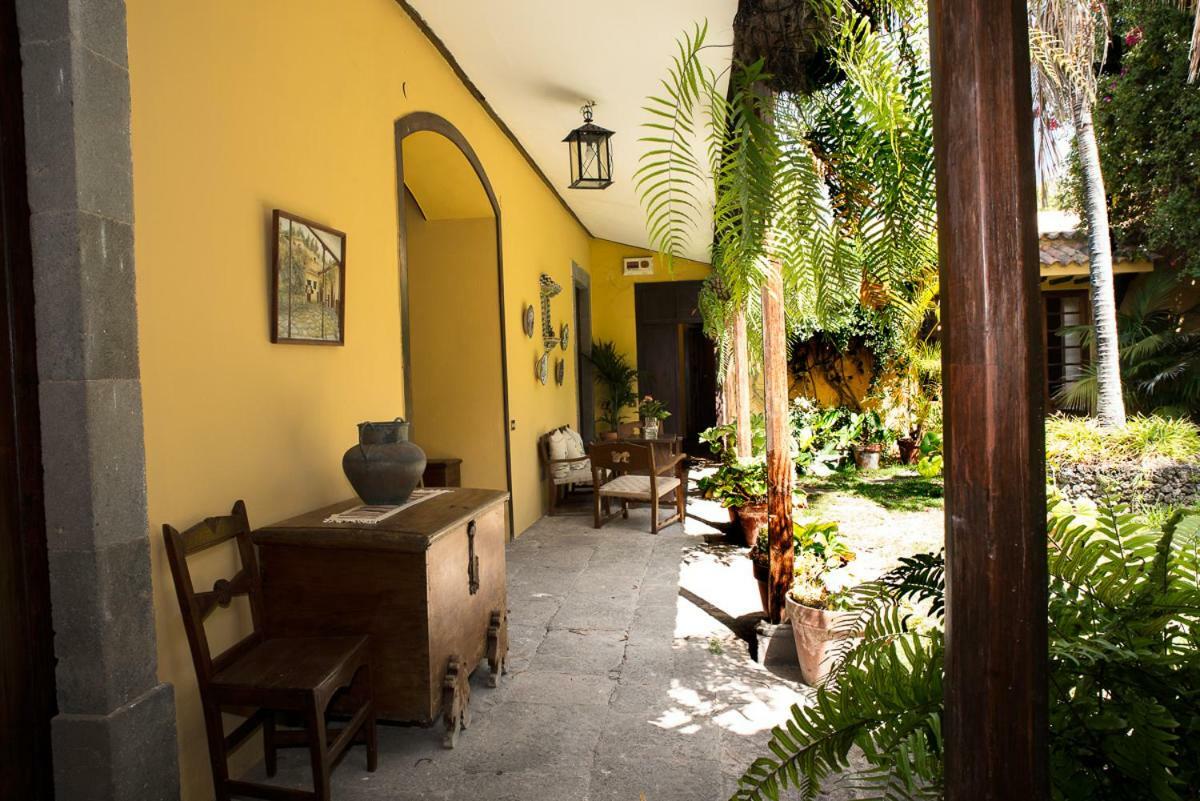 Bellasombra Suites Las Palmas de Gran Canaria Ngoại thất bức ảnh