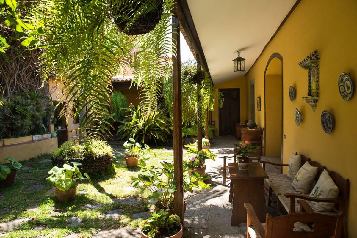 Bellasombra Suites Las Palmas de Gran Canaria Ngoại thất bức ảnh