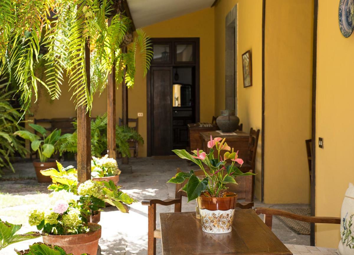 Bellasombra Suites Las Palmas de Gran Canaria Ngoại thất bức ảnh