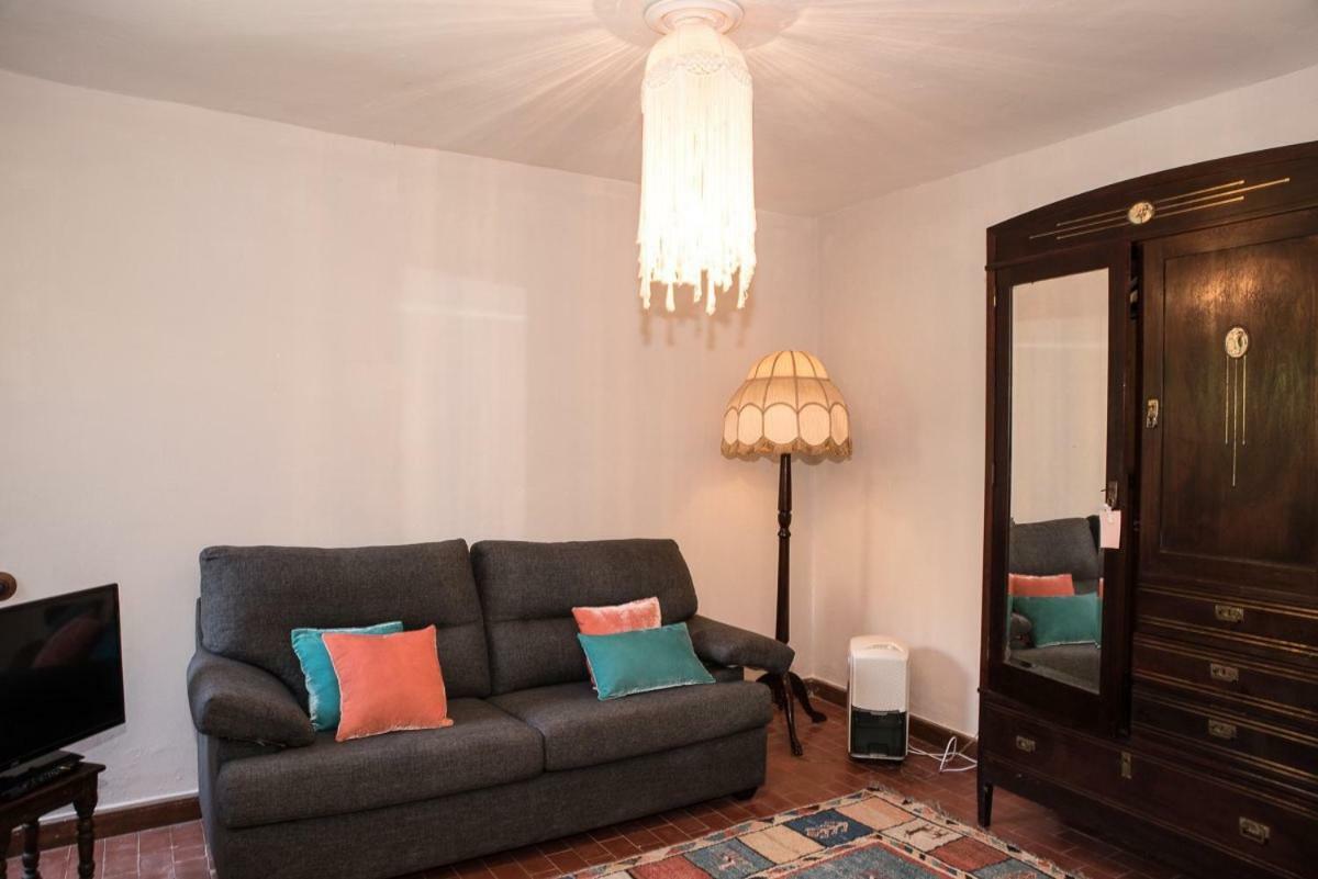 Bellasombra Suites Las Palmas de Gran Canaria Ngoại thất bức ảnh