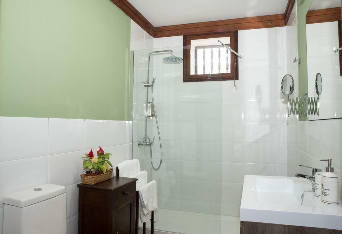 Bellasombra Suites Las Palmas de Gran Canaria Ngoại thất bức ảnh