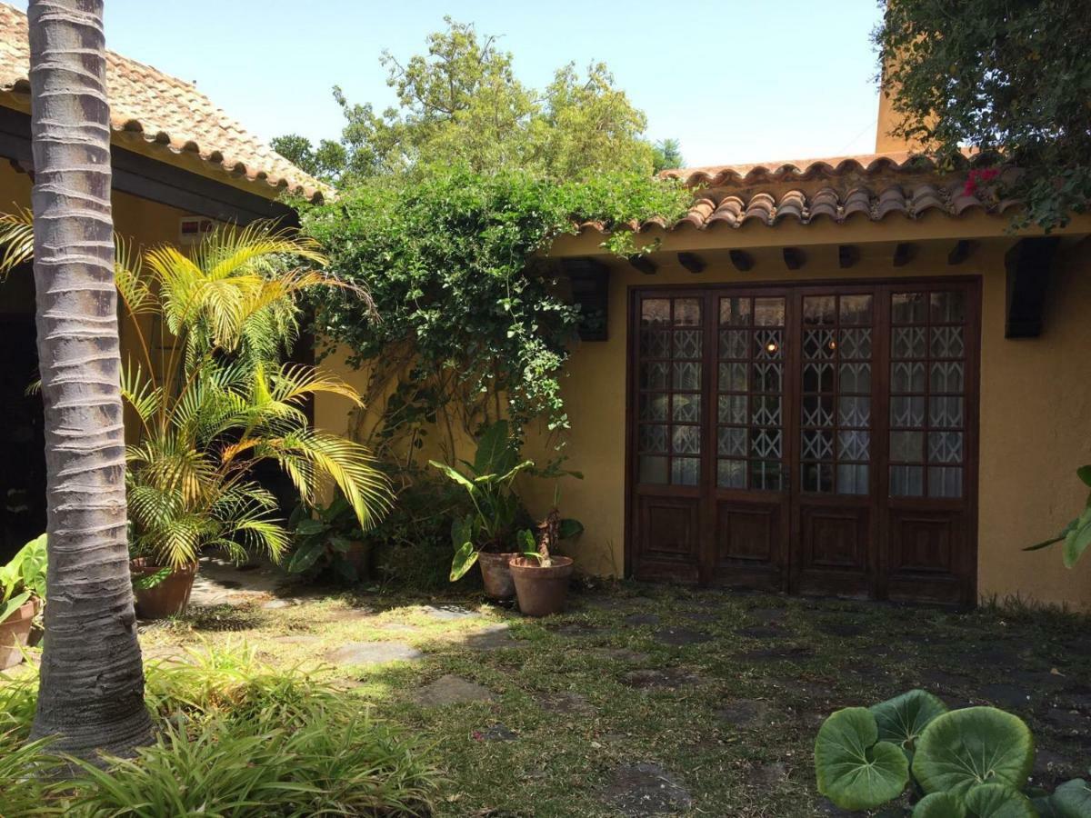Bellasombra Suites Las Palmas de Gran Canaria Ngoại thất bức ảnh