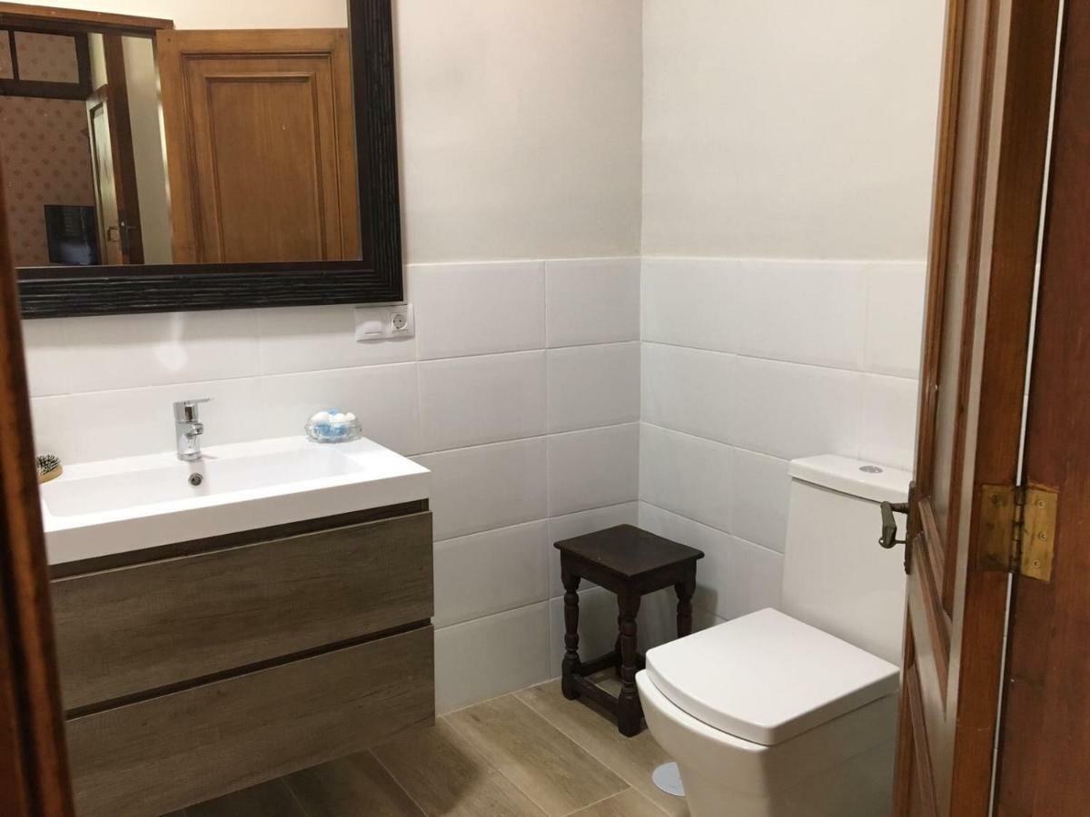 Bellasombra Suites Las Palmas de Gran Canaria Ngoại thất bức ảnh