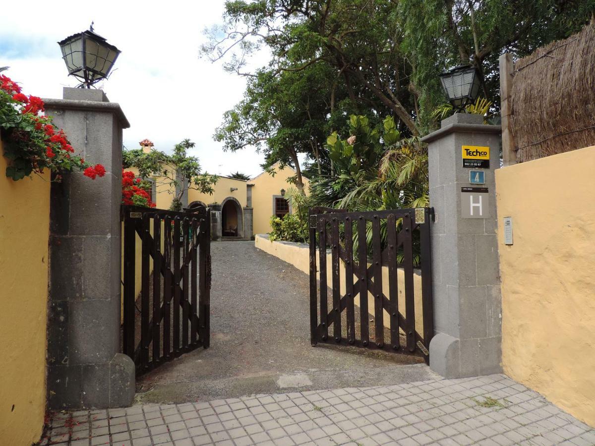 Bellasombra Suites Las Palmas de Gran Canaria Ngoại thất bức ảnh