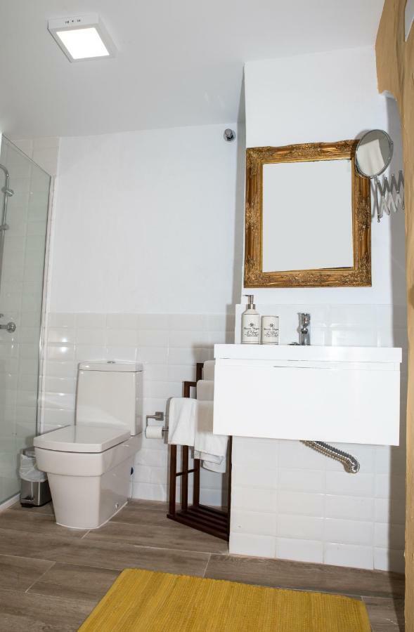 Bellasombra Suites Las Palmas de Gran Canaria Ngoại thất bức ảnh