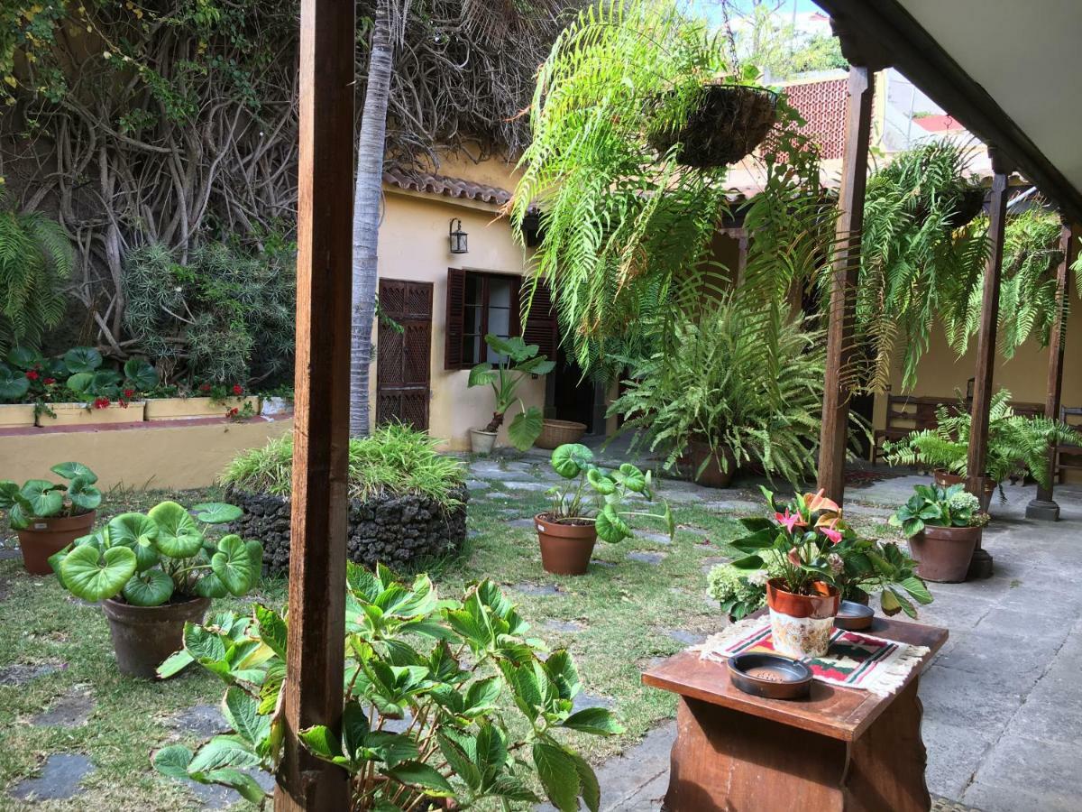 Bellasombra Suites Las Palmas de Gran Canaria Ngoại thất bức ảnh