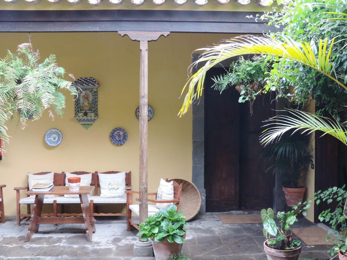 Bellasombra Suites Las Palmas de Gran Canaria Ngoại thất bức ảnh