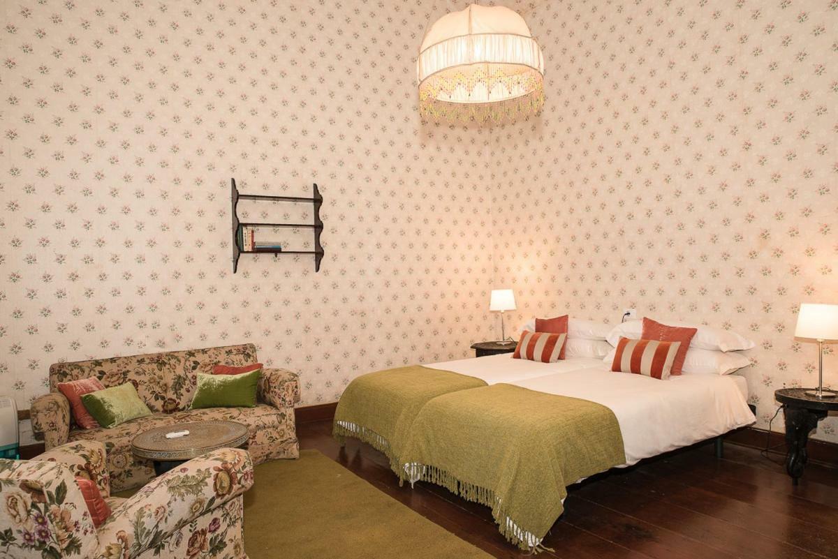 Bellasombra Suites Las Palmas de Gran Canaria Ngoại thất bức ảnh